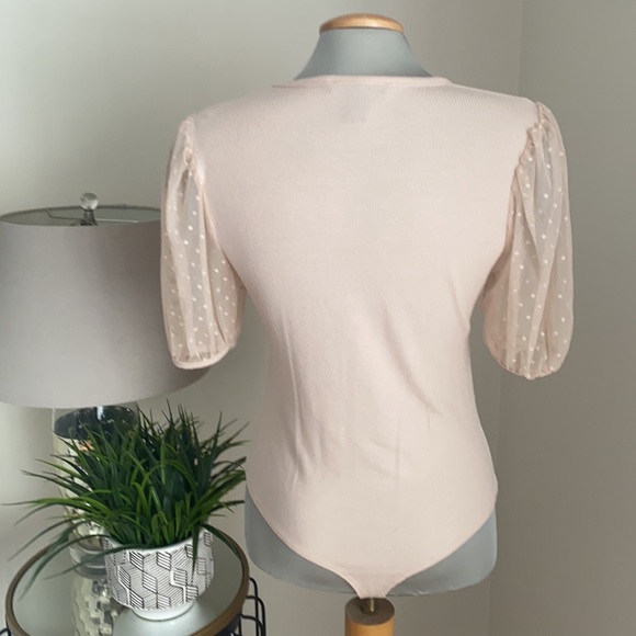 Neutral bodysuits - Picture 4 of 4